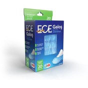 Resim Ece Galoş 20'li 