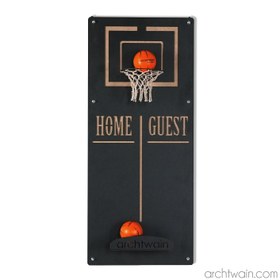 Resim Craft Basketbol 