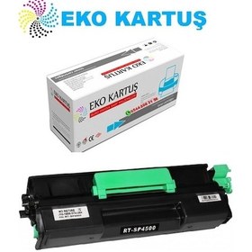 Resim Eko Kartuş Ricoh SP-3600SF Uyumlu Toner, 