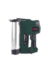 Resim KLPRO KLZC18-00 18V Şarjlı Çivi/Zımba Tabancası Aküsüz/Solo Tek Makine 