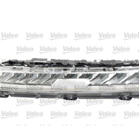 Resim Valeo-045150 Gündüz Isigisol Hdg Citroen C4 Picasso 2013/03 514570854 