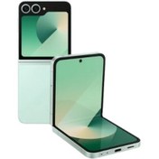 Resim Samsung  Galaxy Z Flip6 Ikinci El TL | 256GB | Yeşil 
