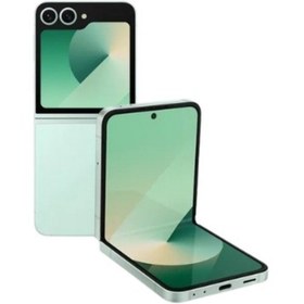 Resim Samsung  Galaxy Z Flip6 Ikinci El TL | 256GB | Yeşil 