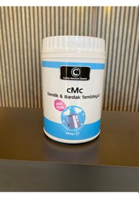 Resim Cmc Demlik & Bardak Temizleyici 1 KG 