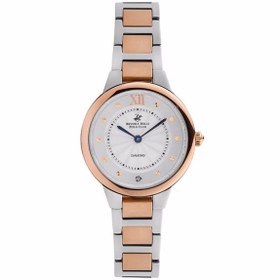 Resim Beverly Hills Polo Club BP3096C.530 Kadın Kol Saati 