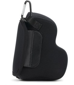 Resim MegaGear MG724 Nikon Coolpix B500 Neopren Kamera Kılıfı 