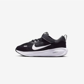 Resim Nike Stellar Ride Erkek Günlük Spor Ayakkabı Hq3267-001 Siyah 