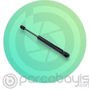 Resim ERP BAGAJ KAPAK AMORTİSÖRÜ OPEL CORSA D (S07) PSA ORJİNAL | 1682360680 