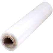 Resim Clear Waterproof Milky Film -plotter (şeker) Film flm9685241 