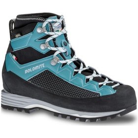 Resim Dolomite Torq Tech Gtx Kadın Bot - Siyah 