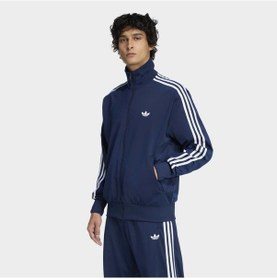 Resim Adidas Kd8313 Fırebırd Tt Erkek Eşofman Üstü Lacivert 
