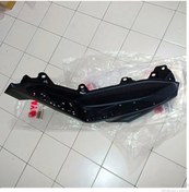 Resim Yamaha Nmax125-155 Sol Basamak Orjınal 2015-2020 