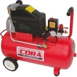 Resim Cora Kompresör 50 Lt 2,5 Hp 