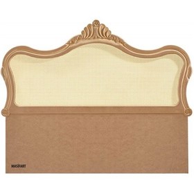 Resim Masifart Trinid Hasırlı Osmanlı Başlık Cilasız Ham Diğer 