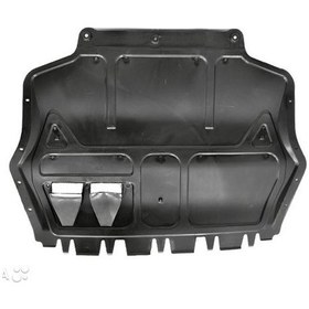 Resim 25 1k0825237afx - Karter Muhafazası Plastik Octavıa 04-13 Superb 