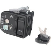 Resim Kontak Seti + Honda Dıo 51842 