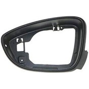 Resim Vw Passat-jetta 2010- Ayna Çerçevesı Sol Oem No:3c8857601a 