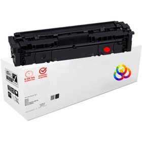 Resim Plusprint Canon Crg054 ısensys Lbp640c uyumlu Muadil Toner Kırmızı 