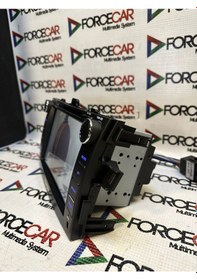 Resim Fimex Toyota Corolla 08_12 2.32 Kablosuz Carplay Multimedya 