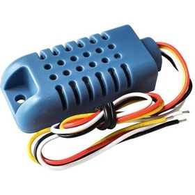 Resim Amt1001 Rezistif Nem Sensörü - Nem Modülü 