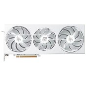 Resim POWERCOLOR Hellhound Spectral White Rx7800xt 16g-l/oc/whıte 16gb Gddr6 256bit Dx12 Gaming (OYUNCU) E 