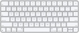 Resim Apple Magic Keyboard MK2A3TZ\u002FA İngilizce Q Klavye 