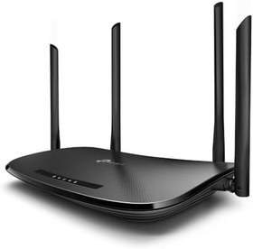 Resim TP-Link Archer VR300, AC 1200 Mbps Wireless Fiber/VDSL/ADSL Modem Router 