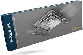 Resim Witforms Square Kare Tipi Klima Aparatı 