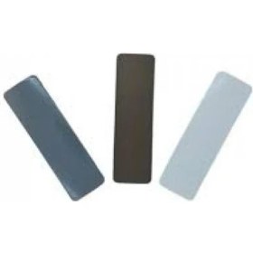 Resim Mondial Turismo 50i Şasi No Kapağı Gri 