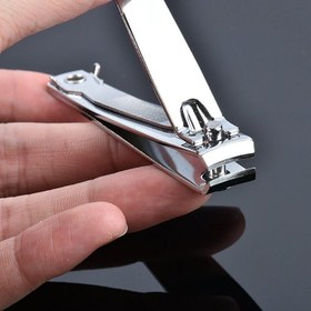 Resim Diana Büyük Boy Tırnak Makası ( 8 cm ) 