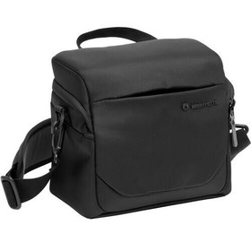 Resim Manfrotto Advanced III 6L Kamera Omuz Çantası (Büyük Boy) 