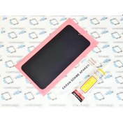 Resim Samsung Galaxy A10 (Sm-A105F) Lcd Ekran Dokunmatik Servis Orijin (189893913) 