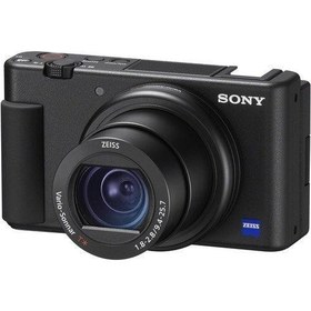 Resim Sony Zv-1 Vlog Dijital Fotoğraf Makinesi ( Sony Eurasia Garantilidir ) 