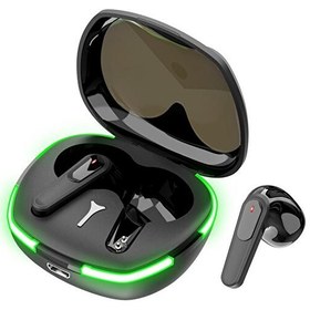 Resim Torima Pro 60 Kablosuz Gaming Bluetooth Kulak İçi Kulaklık 