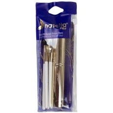 Resim Nascita 5li Seyahat Makyaj Fırça Seti S143 