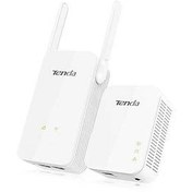 Resim TENDA PH5 PowerLine Ağ Adaptörü AV1000 Wi-Fi Powerline Genişle 