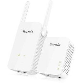 Resim TENDA PH5 PowerLine Ağ Adaptörü AV1000 Wi-Fi Powerline Genişle 