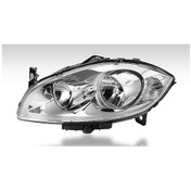 Resim Ayfar Far Sol Elektrikli Lınea 07 Motorlu IS00-AYFAR 101111 