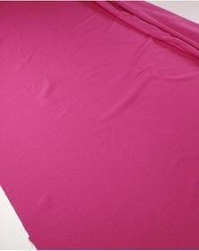 Resim Şeker Pembe Renkte Sentetik Astarlık Kumaş 140x150cm-10920 Pembe 
