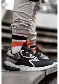 Resim Ds3.1205 Sneaker 2023 Unisex 001 