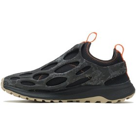 Resim Merrell HYDRO RUNNER Siyah Erkek Outdoor Ayakkabı Siyah 