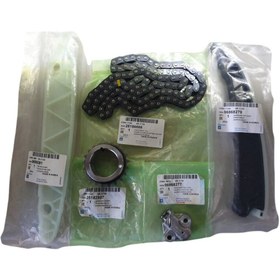 Resim Chevrolet Captiva Cruze Z20D1 2006 Sonrası Eksantrik Zinciri 