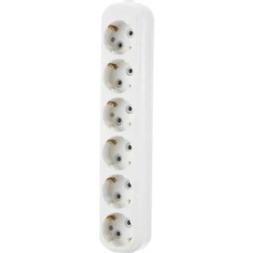 Resim Storemax Eko Grup Priz, Topraklı, Klemensli 