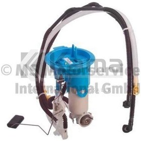 Resim 5n0919109c-5n0919109b Yakıt Pompası Sol Şamandıralı Vw Tıguan / 