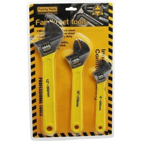 Resim River Vakumlu 3lü Set Kurbağacık No-8-10-12 Inç (5122) 