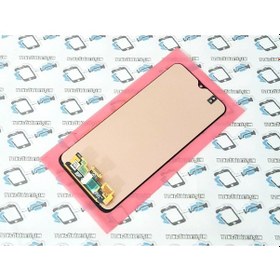 Resim Samsung Uyumlu Galaxy M31 M315F Lcd Ekran Dokunmatik (Servis i) (549652446) 
