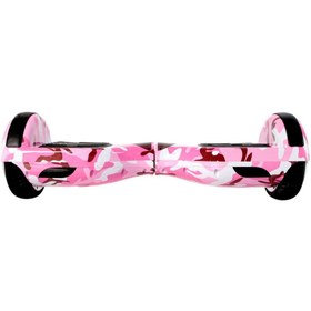 Resim Citymate CITY-01 Elektrikli Kaykay Bluetooth Hoverboard Kasa 05 