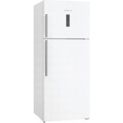 Resim Profilo BD2076WEAN E Enerji Sınıfı 542 Lt Nofrost Üstten Donduruculu Buzdolabı 