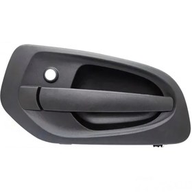 Resim Kapı Açma Kolu Actros Mp4-Arocs Dış Sağ (Kahveci Premium) - A9607231709 