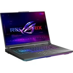 Resim ASUS ROG Strix G16 R9 7945HX 32GB 1TB SSD RTX5070Ti/12GB 165Hz 16" WUXGA 